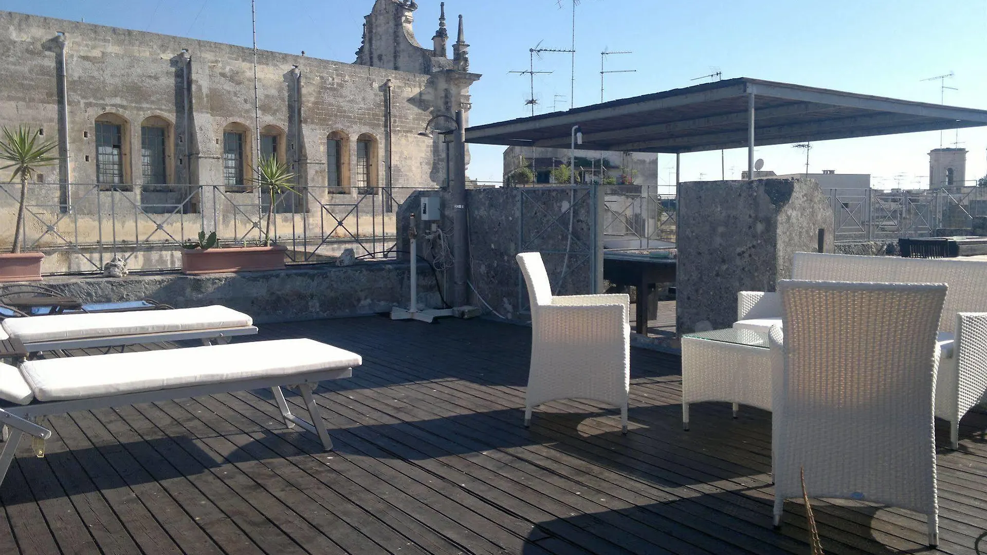 Bed & Breakfast Azzurretta Guest House Lecce