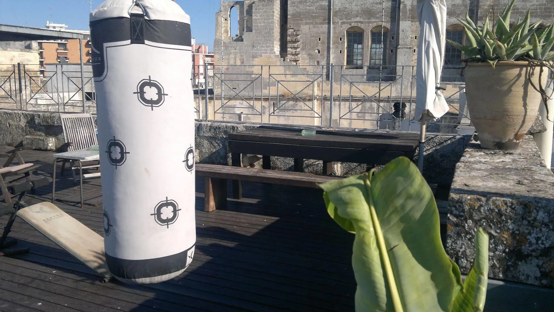 Azzurretta Guest House Lecce