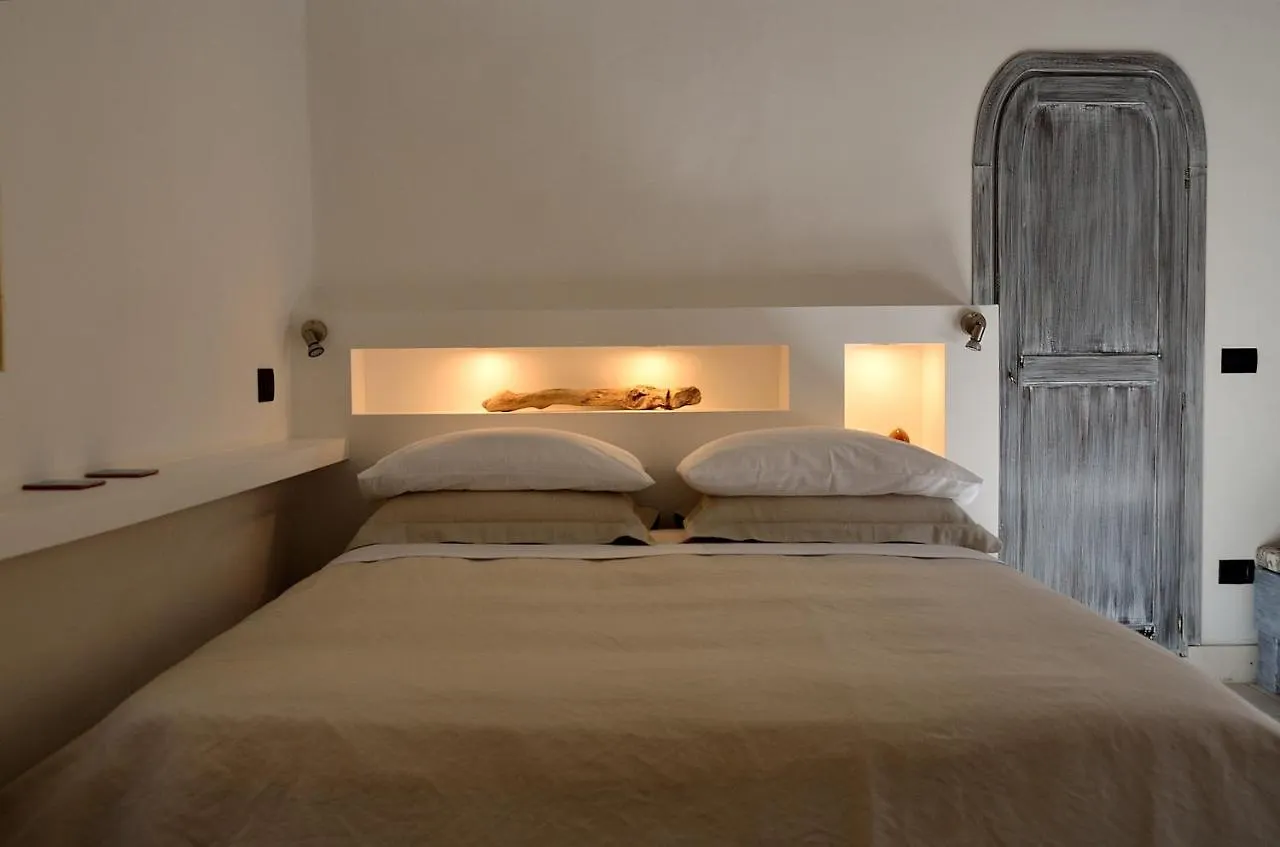 Bed & Breakfast Azzurretta Guest House Lecce