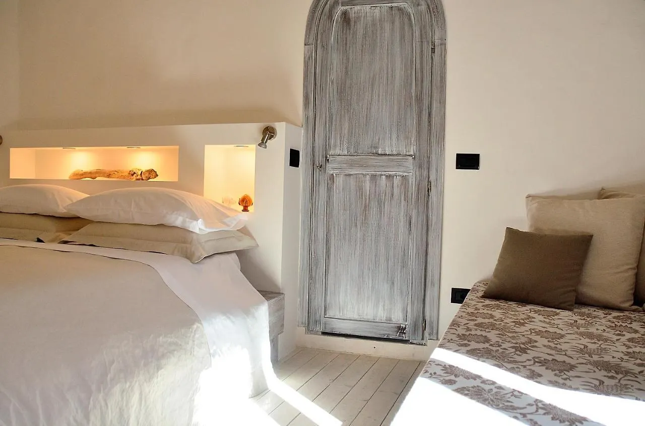 Azzurretta Guest House Lecce