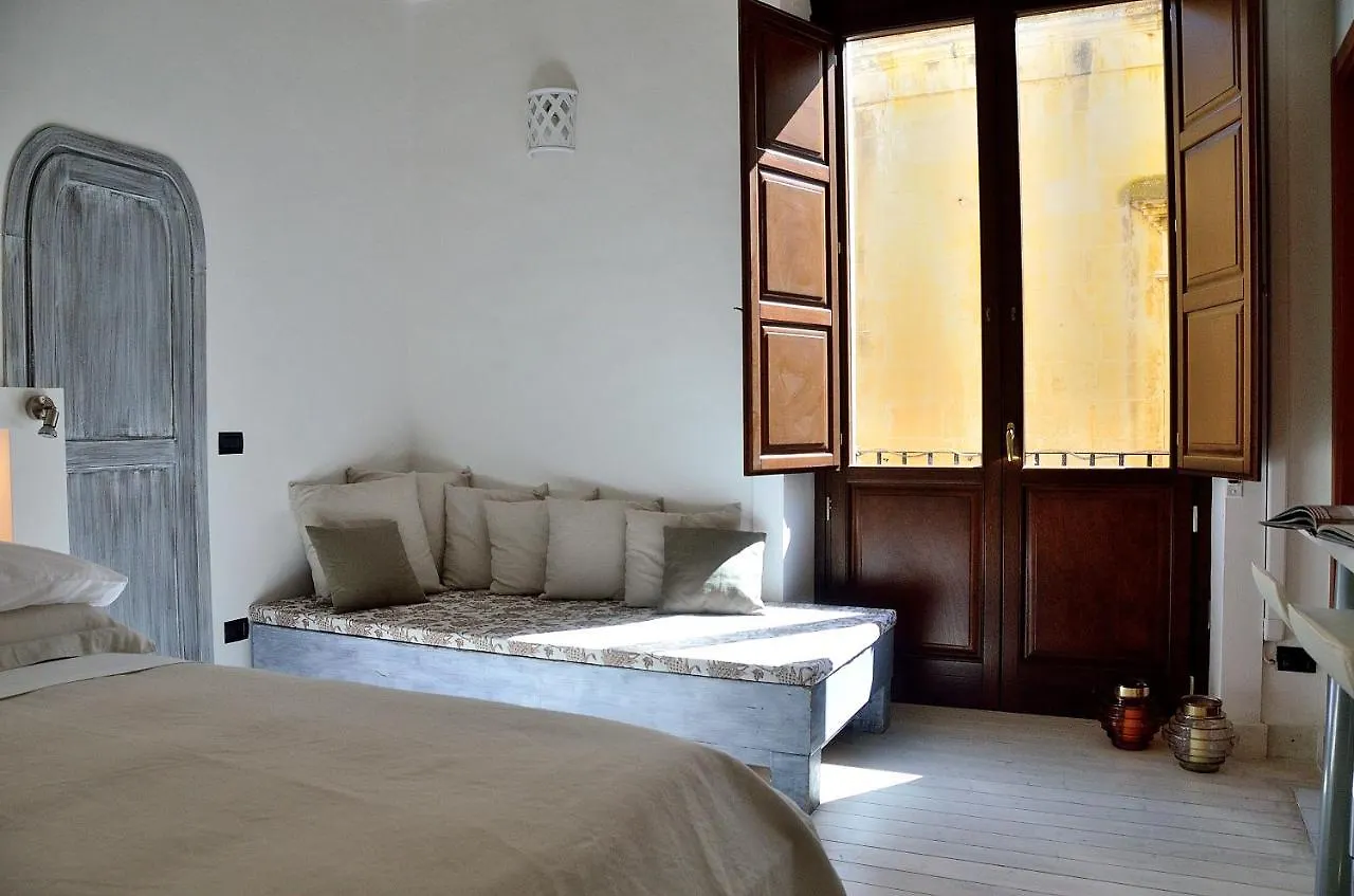 Azzurretta Guest House Lecce